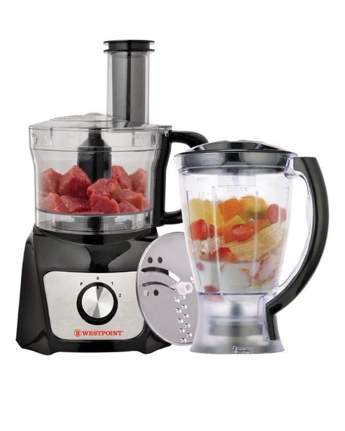 Westpoint WF 4961 Chopper Blender - view 1